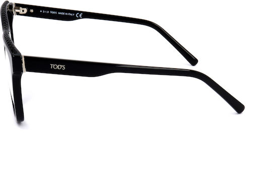 Tod S Tod Montatura Vista To5220 001 55 16 140