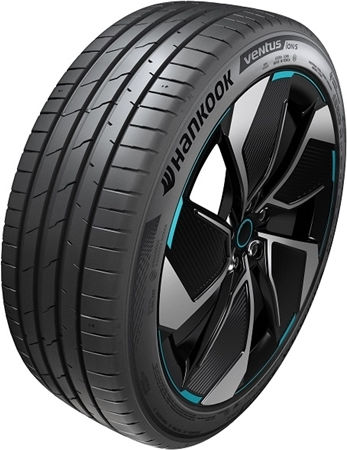 Hankook Runflat 225/55R18 102W XL Sommerreifen für Passagierauto