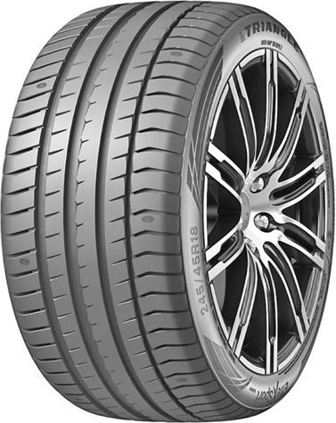 Triangle Runflat 255/35R18 94Y Summer Car Tyre