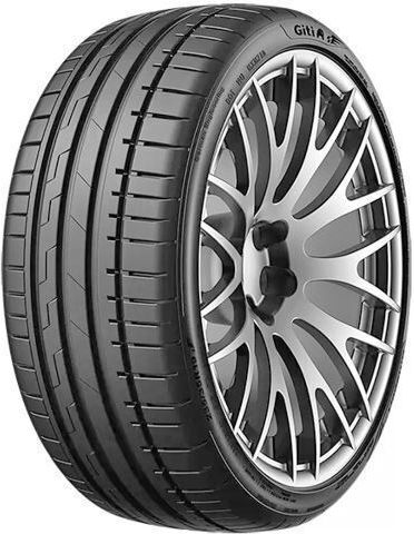 Giti Runflat 245/35R20 95Y S2 Sommerreifen