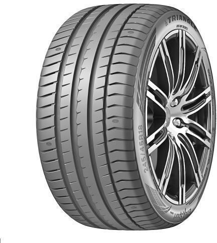Triangle Runflat 265/40R20 104W Лятна Автомобилна Гума