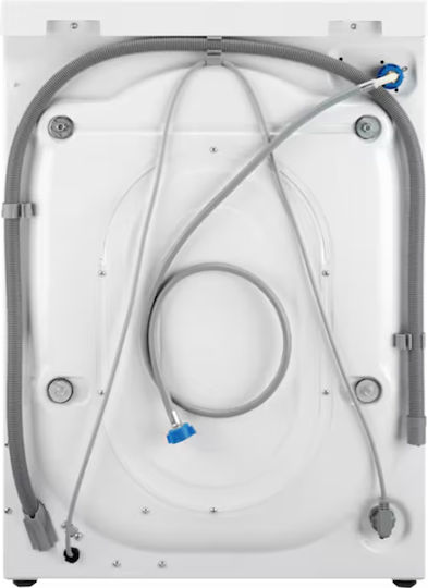 AEG 6000 ProSense Πλυντήριο Ρούχων 7kg με Τεχνολογία Ατμού 1400 Στροφών L6SE47DE