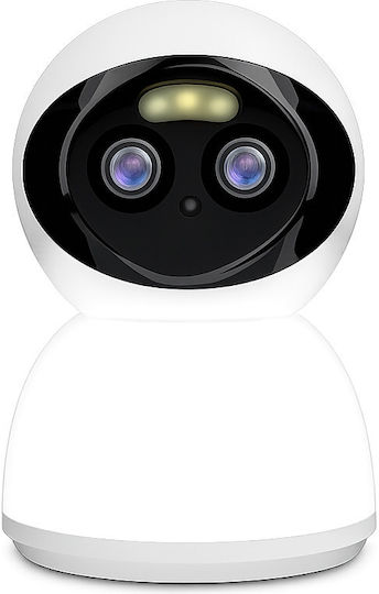 Andowl NO.G01 IP Κάμερα Παρακολούθησης Wi-Fi 8K
