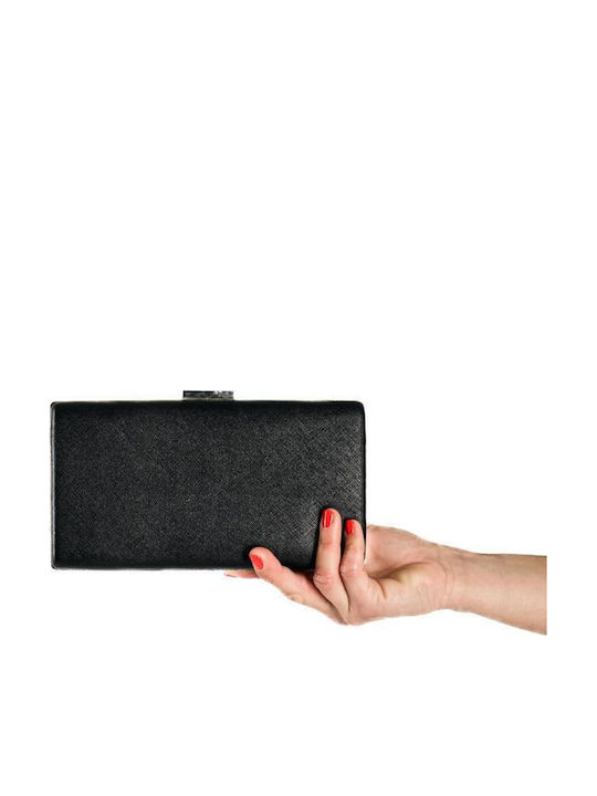 Women's Black Handbag