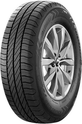 Tigar Runflat 215/70R15 109/107S Summer Car Tyre