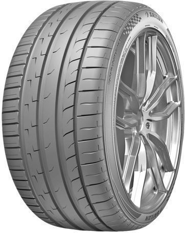 Sailun 205/55R16 91Y Θερινό Λάστιχο Αυτοκινήτου
