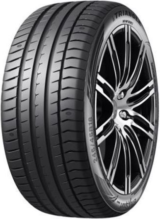Triangle Effexsport Runflat 255/50R20 109Y Anvelopă Auto De Vară