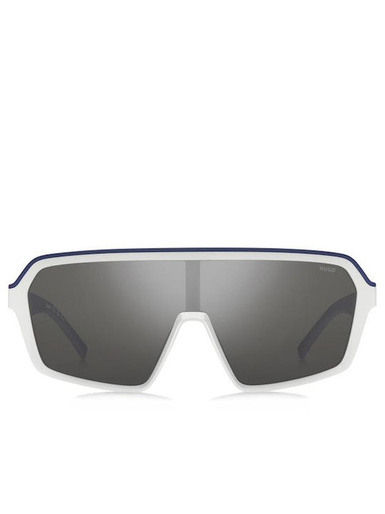Hugo Blue Sunglasses with Frame Hugo Blue Sunglasses with Frame