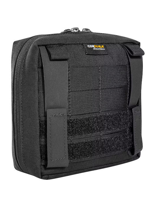 Tatonka Universeller Kulturbeutel Reiseorganizer 14 X 14 Schwarz