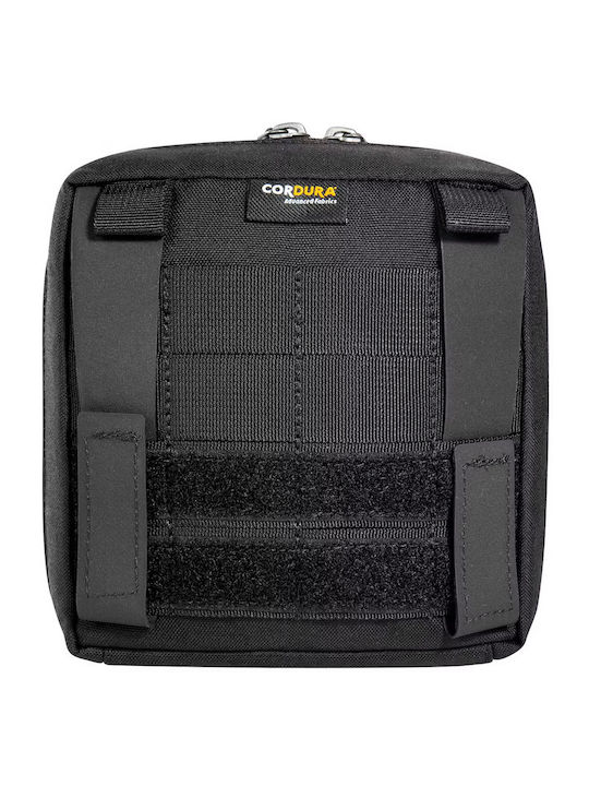 Tatonka Universeller Kulturbeutel Reiseorganizer 14 X 14 Schwarz
