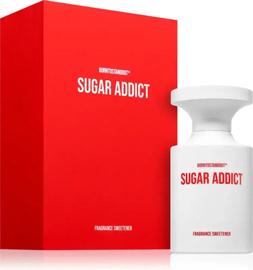 Unisex Eau De Parfum Borntostandout Sugar Addict Capacity Ml 50