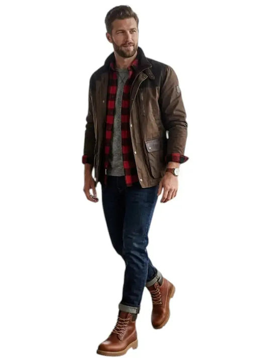 Lumberjack