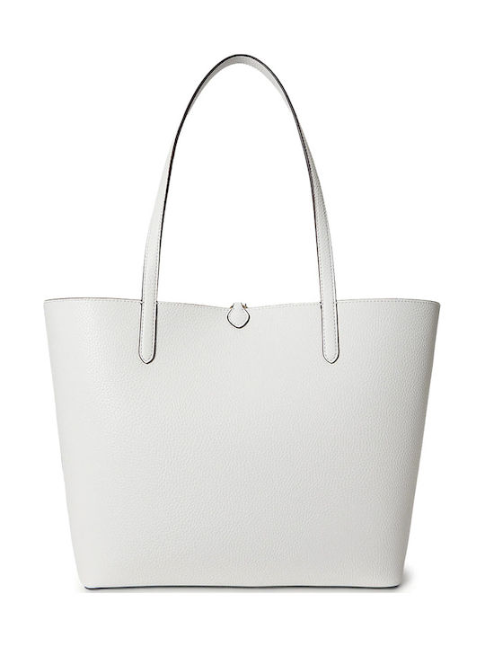 Ralph Lauren Reversible Tote Women's Tote Bag Ralph Lauren Reversible Tote Women's Tote Bag