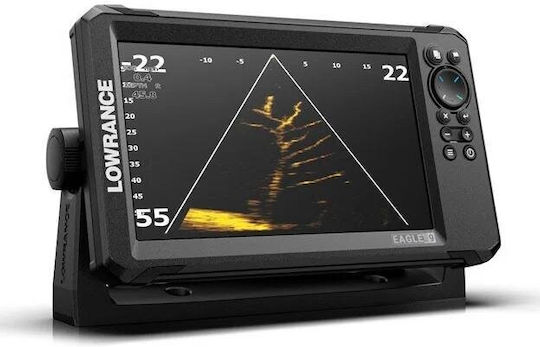 Lowrance GPS
