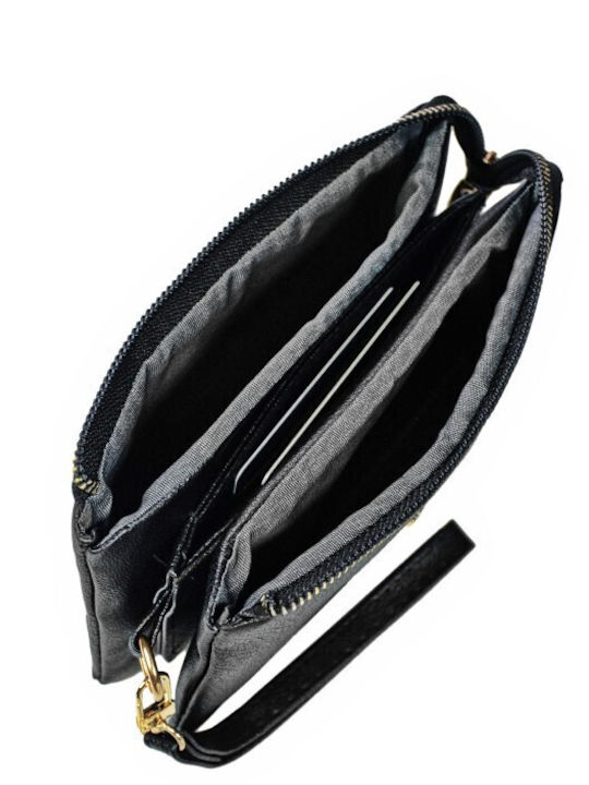 Leather Women's Wallet Tabac Brown AG270-270-tabac