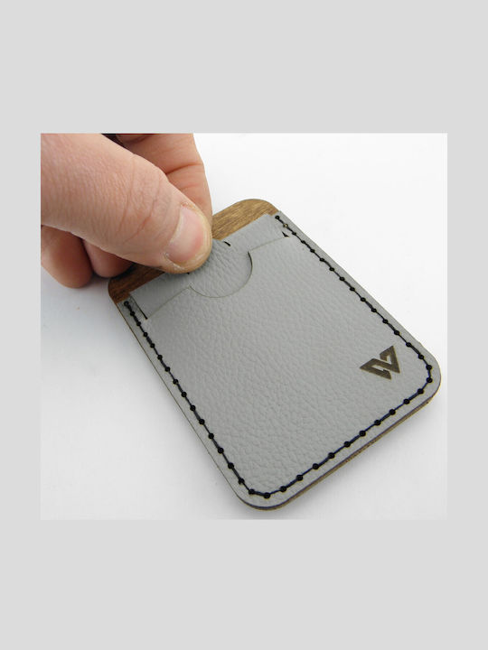 Women's Wallet Burgundy