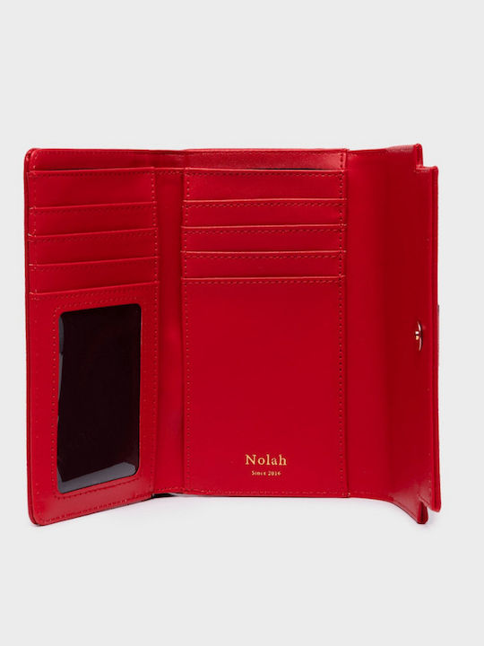 Women's Wallet Red