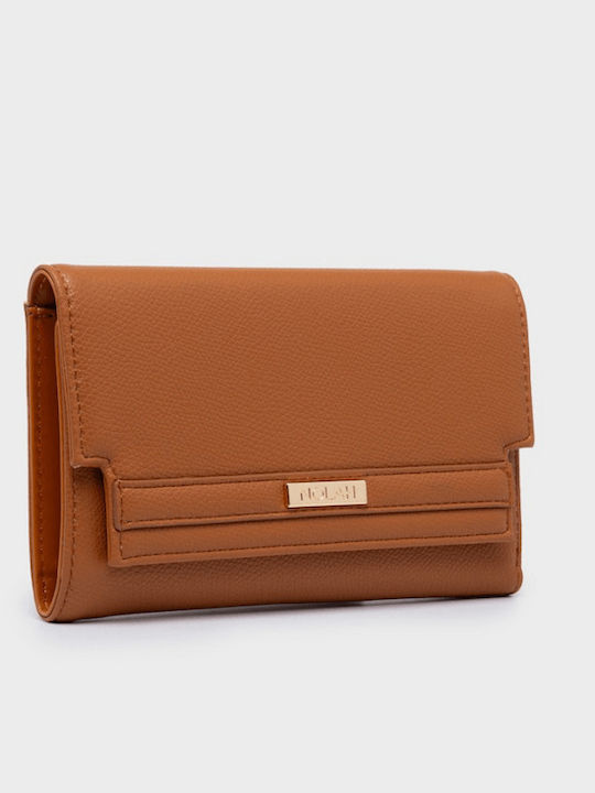 Women's Wallet Brown