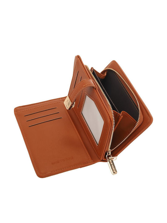 Women's Wallet Brown