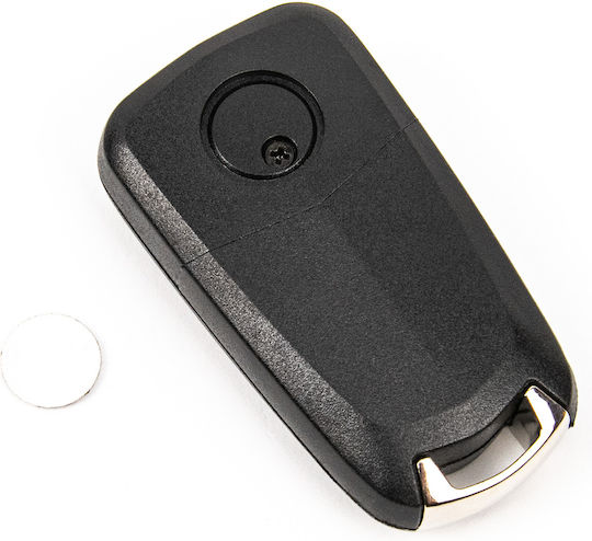 Телеремонт Ключ За Кола Електронен Opel Corsa D 433mhz Delphi Id46