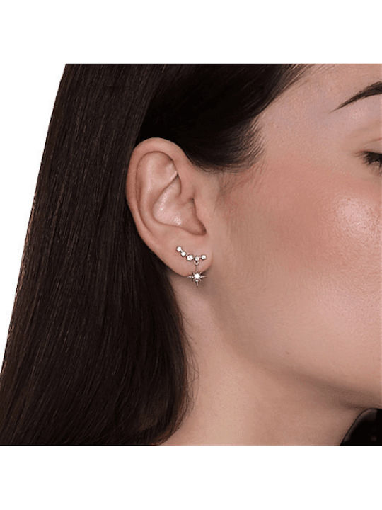 Verame Silver Earrings Verame Silver Earrings