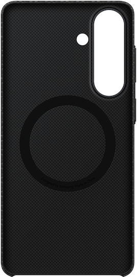 Samsung Carbon Magnet Umschlag Rückseite Aramidfaser 0,8mm Schwarz