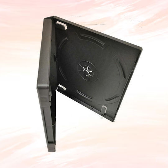 Portable CD & DVD Case Box CAR-001 11x15cm