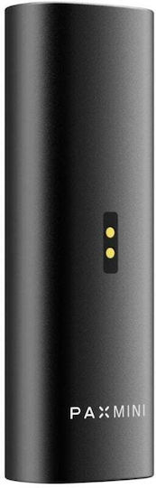 Pax Mini Vaporizator 15ml cu Baterie Integrată 1100mAh Onyx