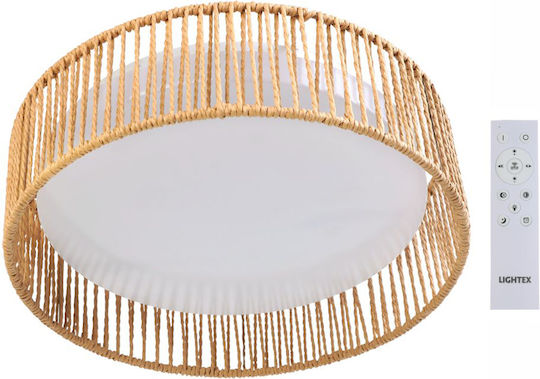 Lightex Таванно Осветително Тяло LED Lightex Таванно Осветително Тяло LED