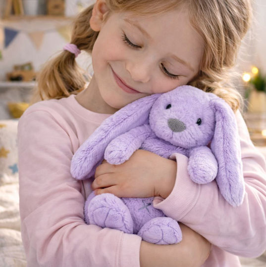 Happy Horse Plush Bunny