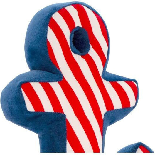 Orange Toys Plush Anchor for Newborns 40 cm
