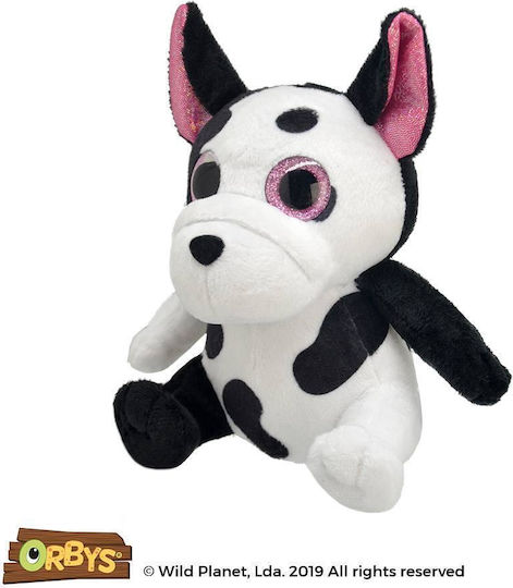 Wild Planet Plush 43 cm