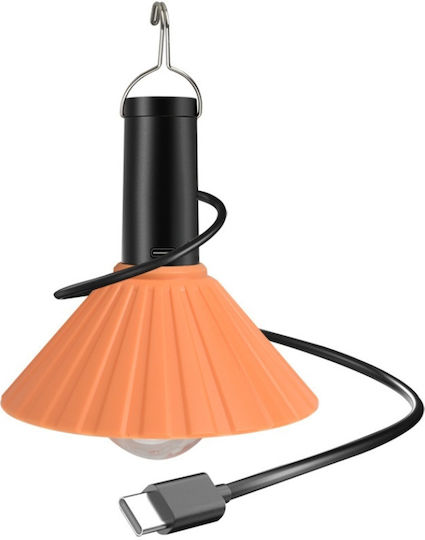 Hängendes Solarleuchten Ampel