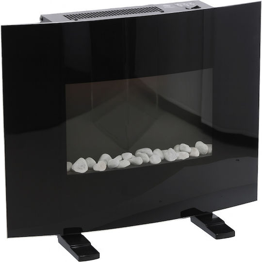 Solarleuchte Boden Fackel 1000W mit Fernbedienung 61x14x48cm