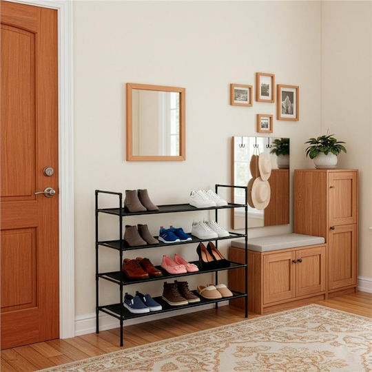 Organizator Pantofi Textil 72x28x75cm