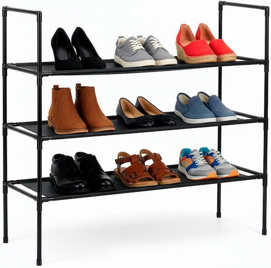 Organizator Pantofi Textil 72x28x70cm