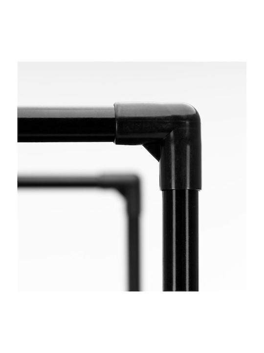 Stoff Schuhorganisator 72x28x75cm