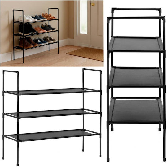 Organizator Pantofi Textil 72x28x70cm