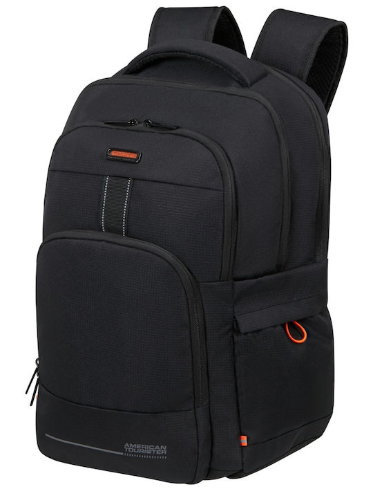 American Tourister At Work Backpack for Laptop 15.6" in Black Colour