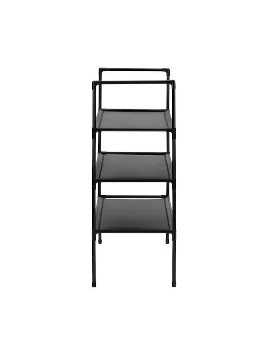 Stoff Schuhorganisatoren 72x28x70cm