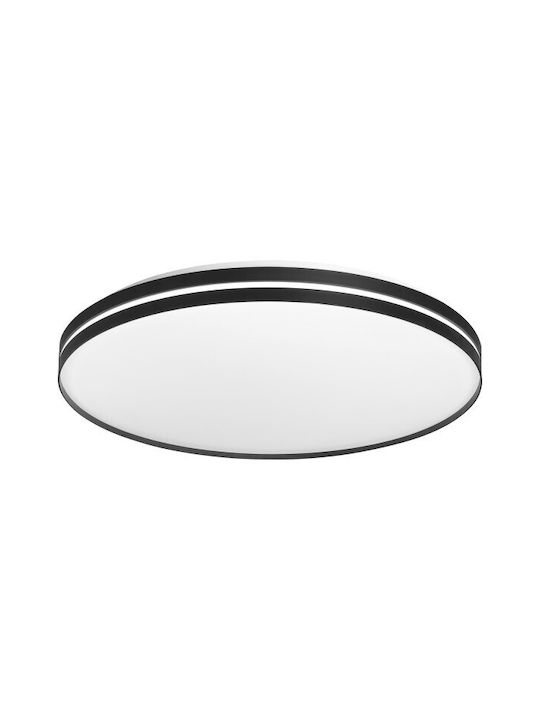 Spot Light Κρεμαστό Φωτιστικό Λευκό LED με Ρυθμιζόμενο Λευκό Φως