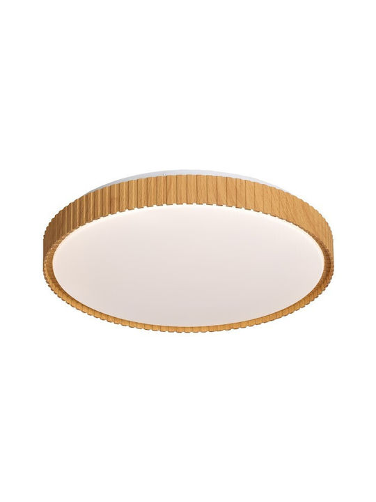 Spot Light Κρεμαστό Φωτιστικό LED με Ρυθμιζόμενο Λευκό Φως