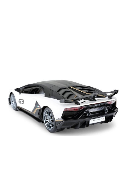 Παιχνιδολαμπάδα Aventador SVJ Performance Rastar