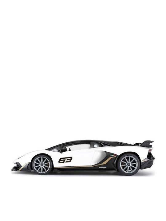 Παιχνιδολαμπάδα Aventador SVJ Performance Rastar