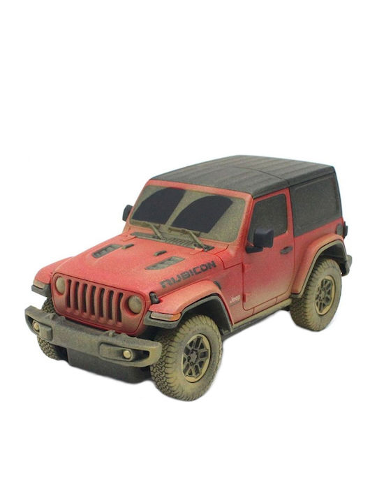 Παιχνιδολαμπάδα Wrangler Rubicon Rastar