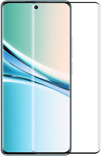 Enkay Easy Instalation Full Glue Tempered Glass Xiaomi Redmi Note 15 4g 5g Poco M8 5g