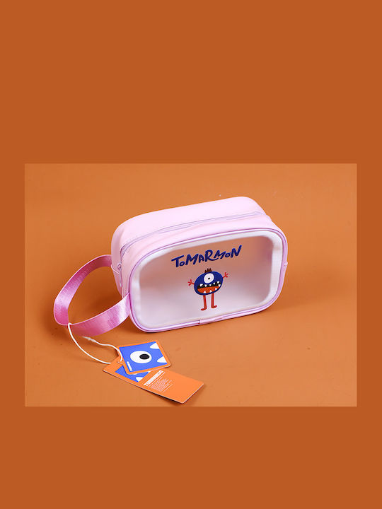 Tomarmon Series – Kosmetiktasche Klein
