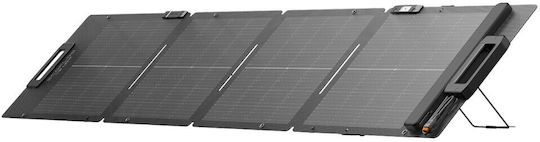 EcoFlow Сгъваемо Слънчево Панелно Зарядно Устройство 110W (5028801002)
