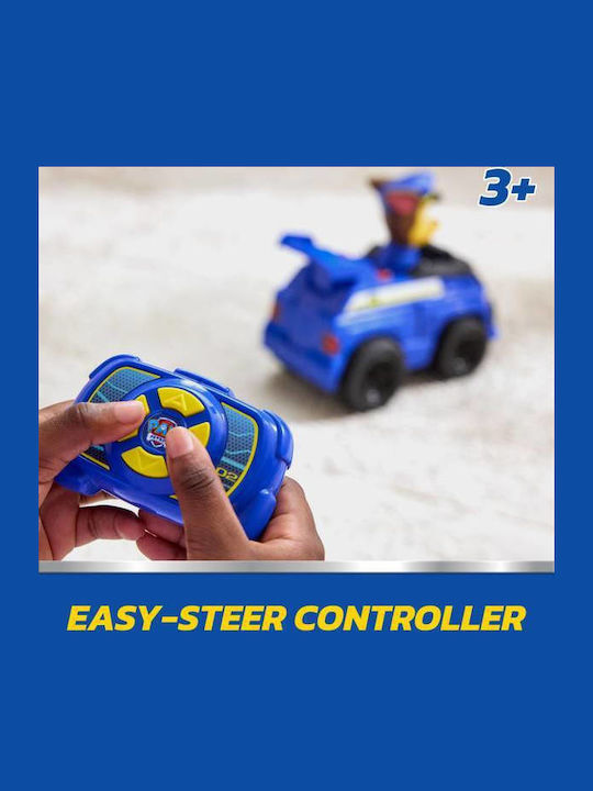 Великденска Свещ С Играчка Paw Patrol Cruiser Chase Vehicle Spin Master