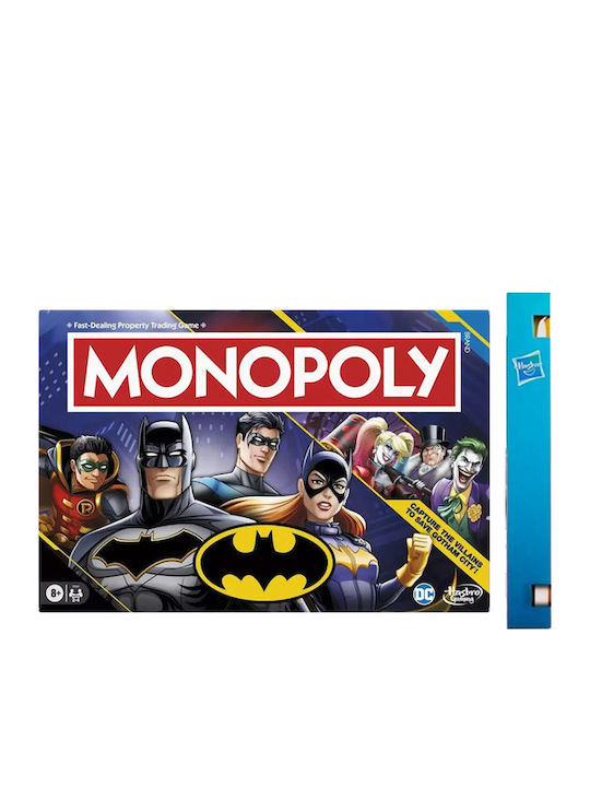 Monopoly Hasbro